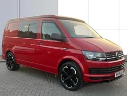 VW T6.1