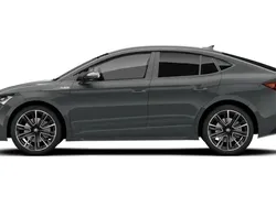 New 2026 Skoda Enyaq iV SportLine SUV | £46,000 (Expensive)