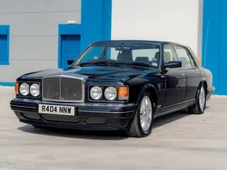 Amethyst Used 1998 Bentley Brooklands Sedan | £21,000