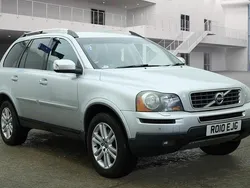 Used 2010 Volvo XC90 SE SUV | £2,995 (Fair price)