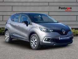 Other Used 2019 Renault Captur Play SUV | £8,995 (Fair price)