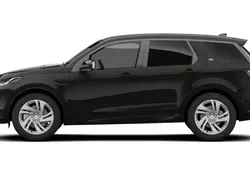 New 2025 Land Rover Discovery Sport SE Dynamic SUV | £51,448 (Fair price)