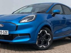 Used 2025 Ford Puma Gen-E Premium Hatchback | £27,995