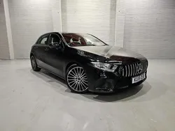 Black Used 2019 Mercedes A180 SE Hatchback | £12,750 (Fair price)