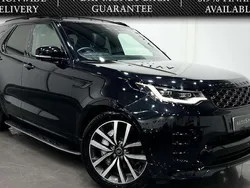 Used 2023 Land Rover Discovery 5 SE Dynamic SUV | £45,900 (Fair price)