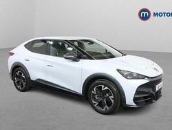 White New 2025 Cupra Tavascan SUV | £30,999 (Super price)