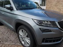 Used 2021 Skoda Kodiaq SE L SUV | £19,499 (Good price)