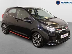 Used 2023 Kia Picanto 4 Hatchback | £10,999 (Fair price)