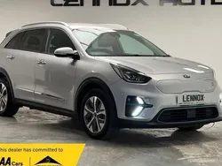 Used 2020 Kia e-Niro 2 SUV | £13,990 (Fair price)