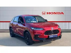 Honda ZR-V