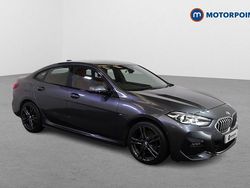 Grey Used 2020 BMW 218 M Sport Coupe | £18,799 (Fair price)