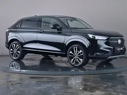 Black Used 2022 Honda HR-V Advance SUV | £21,880 (Fair price)