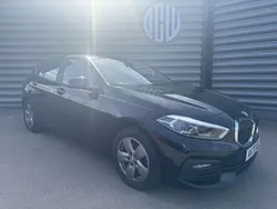 Black Used 2020 BMW 118 Hatchback | £9,458 (Super price)