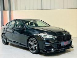 Black Used 2022 BMW 218 M Sport Coupe | £17,750 (Good price)
