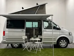 Silver Used 2013 VW California California Van | £34,995 (Fair price)