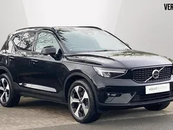 Used 2026 Volvo XC40 Plus SUV | £32,232 (Fair price)