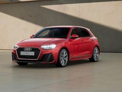 New 2025 Audi A1 Sportback S-Line Hatchback | £27,900 (Fair price)