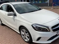 Used 2017 Mercedes A180 Premium | £8,975 (Good price)