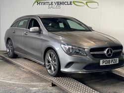 Used 2018 Mercedes 200 | £10,350 (Good price)