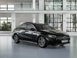 New 2026 Mercedes A250 Executive Sedan | £39,385 (Expensive)