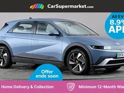 Used 2026 Hyundai Ioniq 5 Premium SUV | £25,997