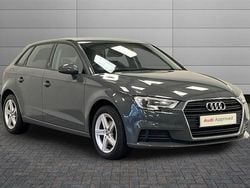 Nano grey Used 2016 Audi A3 Design | £11,490 (Good price)