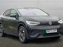 Used 2024 VW ID.5 Pro Performance SUV | £26,499 (Good price)