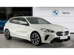 Used 2025 BMW 120 M Sport Hatchback | £27,101