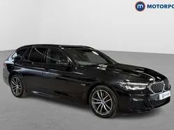 Used 2024 BMW 530e M Sport Estate | £25,899