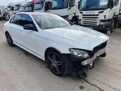 Mercedes E200