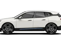 New 2025 BMW iX M Sport SUV | £73,735 (Good price)