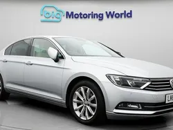 Used 2019 VW Passat Business Sedan | £11,100 (Super price)