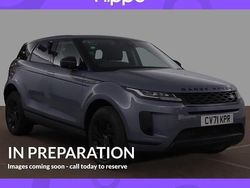 Used 2023 Land Rover Range Rover evoque S Hatchback | £18,955 (Good price)