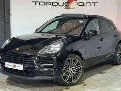 Used 2019 Porsche Macan SUV | £41,950 (Fair price)