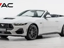 Used 2024 Ford Mustang GT Convertible Cabriolet | £54,990