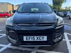 Used 2016 Ford Kuga Titanium SUV | £5,449 (Good price)