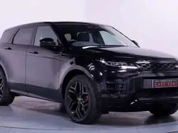 Used 2023 Land Rover Range Rover evoque Hatchback | £28,593 (Expensive)