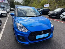 Used 2023 Suzuki Swift Sport Hatchback | £17,989 (Fair price)