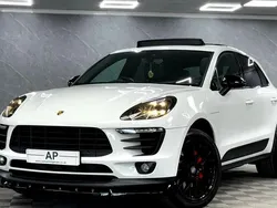 Used 2016 Porsche Macan SUV | £23,490 (Fair price)