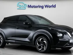 Used 2023 Nissan Juke N-Connecta SUV | £13,000 (Fair price)