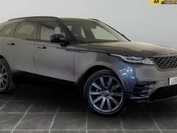 Used 2020 Land Rover Range Rover Velar HSE Dynamic SUV | £19,895 (Good price)
