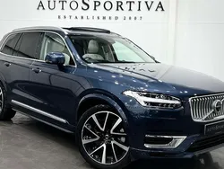 Used 2024 Volvo XC90 Ultimate SUV | £45,990 (Super price)