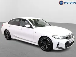 Used 2025 BMW 320 M Sport Sedan | £25,599 (Super price)