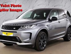 Used 2022 Land Rover Discovery 5 Urban Edition SUV | £25,295
