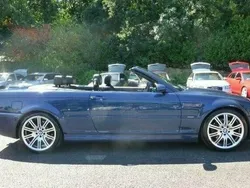 Used 2005 BMW M3 Cabriolet Cabriolet | £11,495