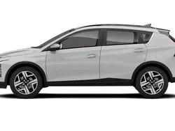 Used 2023 Hyundai Bayon Ultimate SUV | £14,999 (Fair price)