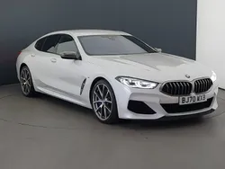 BMW M850
