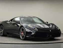 Used 2010 Ferrari 458 Coupe | £298,000