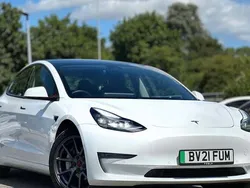 Used 2023 Tesla Model 3 Long Range Sedan | £13,990 (Fair price)