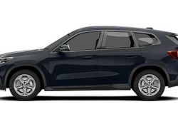 New 2025 BMW iX1 Sport Line SUV | £40,961 (Good price)